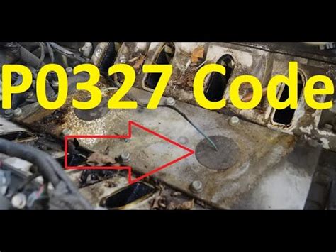 Image result for Code P0327