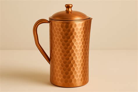 Pure Copper Bottles, Jugs & Gift Sets | Shop USA | PurelyCopper ...
