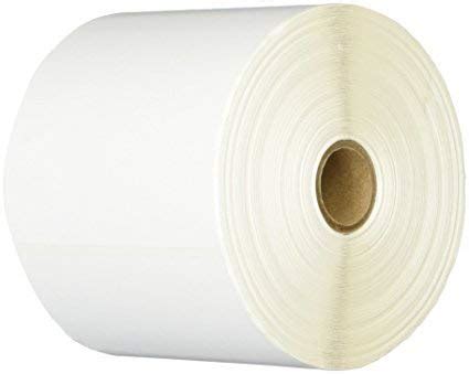 Guance Thermal Paper Roll Size 4 * 6 Inch, 1200 Label-Direct Thermal ...