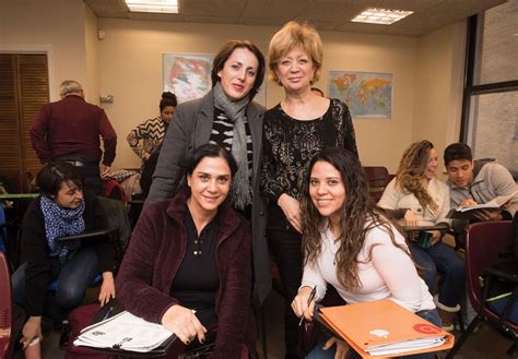 International Public Speaking Competition - ESU