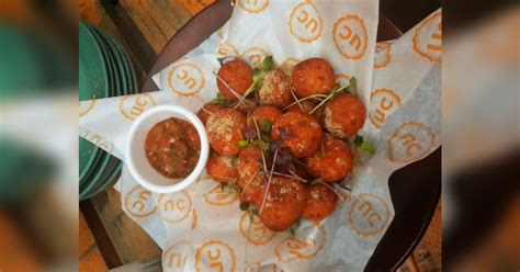 Unplug From Your Busy Schedules & Spend Some Time Gorging On Delish ...