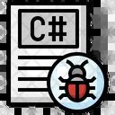 Image result for C Sharp File Icon