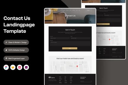Image result for Contact Us Page Tutorial