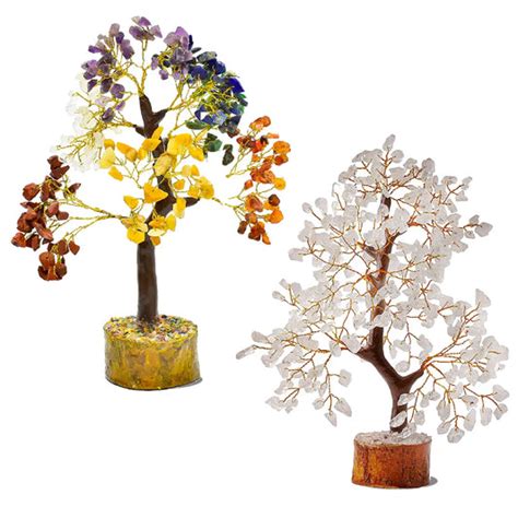 Crystal Tree – Reshamm Crystal Vastu