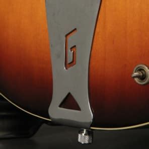 Image result for Mike Nesmith 12 String Gretsch