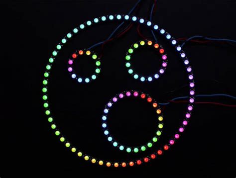 Adafruit NeoPixel Überguide