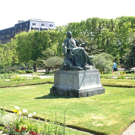 STATUE DE BUFFON (2024) All You Need to Know BEFORE You Go (with Photos ...