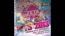 Best Of 2013 by Hits 2013 The Best Club Hits Teta Part 2 Best Of 2013