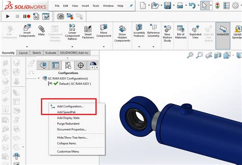 Image result for SW Part Configurations