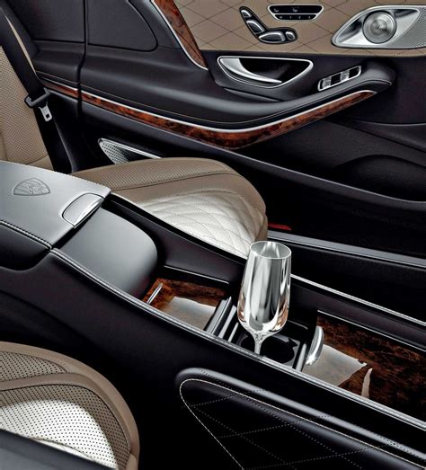 Mercedes-Maybach will gut the competition | GQ India
