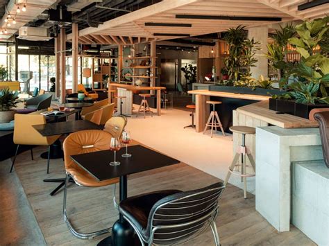 ibis La Rochelle Centre Historique - ALL