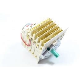 Elektronike - modul za veš mašine (2)