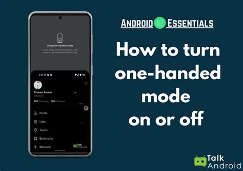 Image result for Android One-Handed Mode