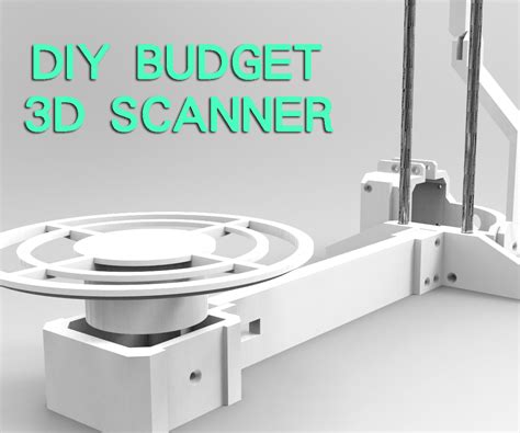 Image result for MATLAB DIY 3D Scanner