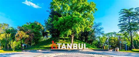 Top 8 Parks In Istanbul To Discover The Lush Wild Beauty of Nature