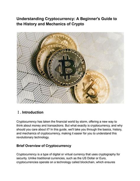 Image result for Crypto-Currency Explained Beginner Course