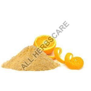 Orange Peel Powder