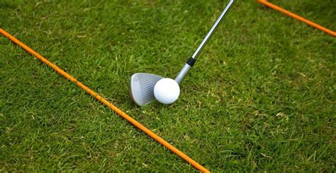 Image result for Golf Practice Alignment Sticks