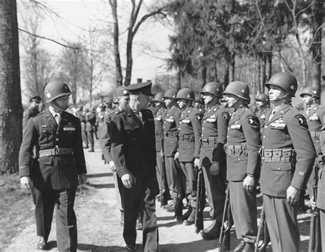 United States Army - WWII, Korean War, Cold War | Britannica