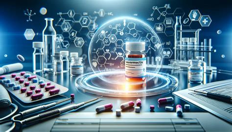 Who Invented Ivermectin? Meet The Minds Behind The Medicine | Ivermectin.blog