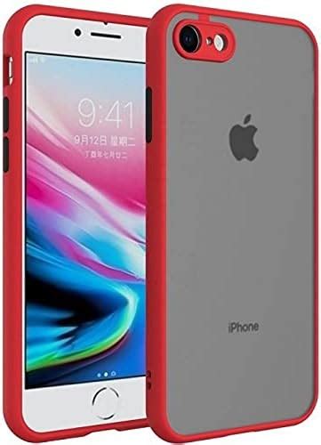 Glasgow Matte Back Case Compatible for Apple iPhone 6s Plus Back Case ...