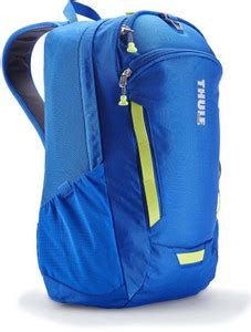 Thule 15 inch Laptop Backpack Blue - Price in India | Flipkart.com