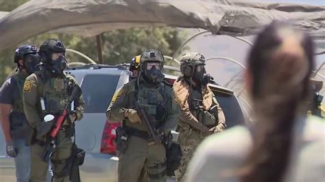 Concerns mount over ramped-up immigration enforcement operations | KTVU ...