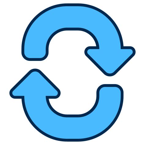 Image result for Loop Arrow Icon