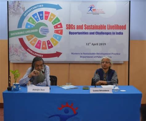 TERI SAS emphasized on the need for a holistic approach in implementing ...