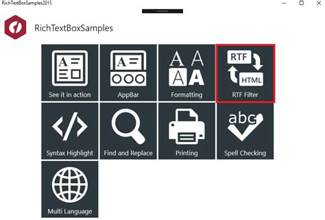 Image result for Convert RTF to HTML