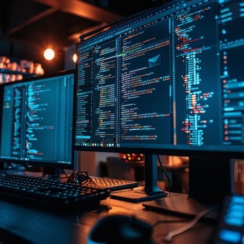 Image result for Coding Set Up