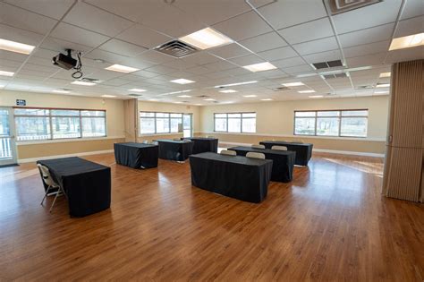 Mullins Hall - City of Coral Springs