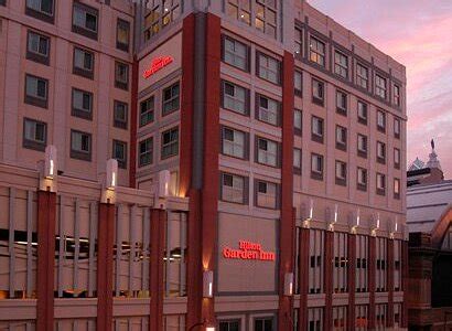 HILTON GARDEN INN PHILADELPHIA CENTER CITY - Hotel Reviews, Photos ...