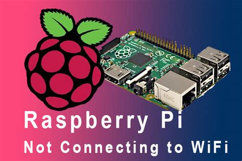 Image result for Raspberry Pi Internet Not Connecting