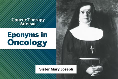 Eponyms in Oncology: Sister Mary Joseph Nodule- Cancer Therapy Advisor