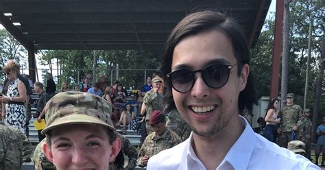 This Latter-day Saint is one of the only women to be a U.S. Army Ranger ...