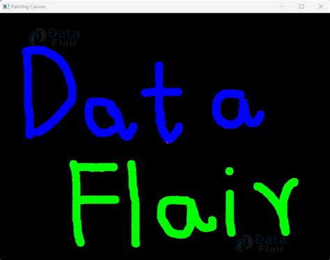 Image result for OpenCV GUI