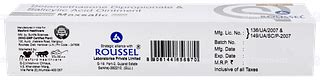 Maxasalic Ointment 20 Gm - Uses, Side Effects, Dosage, Price | Truemeds