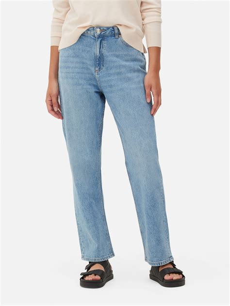 Women's Straight Leg Jeans | Straight Leg Jeans | Primark UK