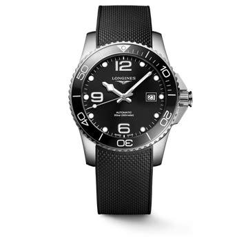 LONGINES HYDROCONQUEST L3.781.4.56.9