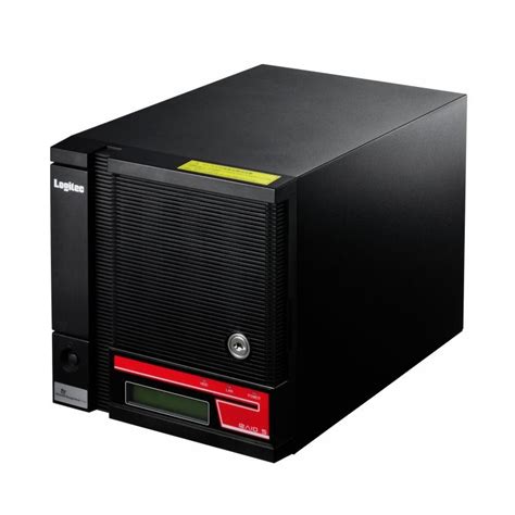 Image result for Logitech Nas