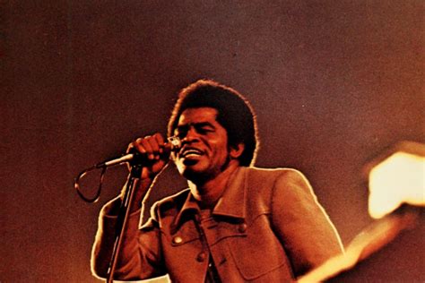 Young James Brown