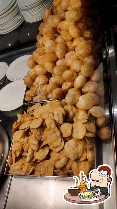 Menu at Subz, Bengaluru