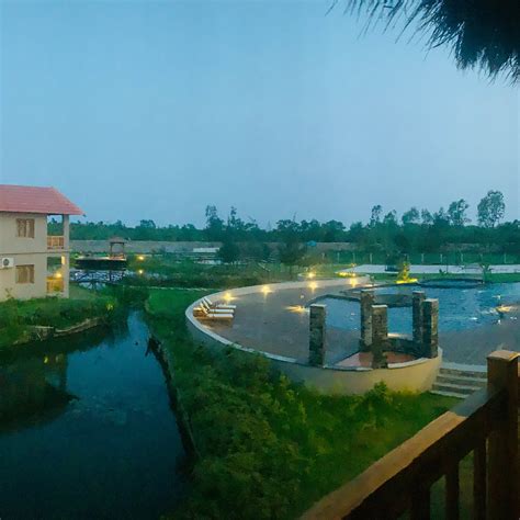 HOTEL SONAR BANGLA SUNDARBAN (Dulki) - Hotel Reviews, Photos, Rate ...