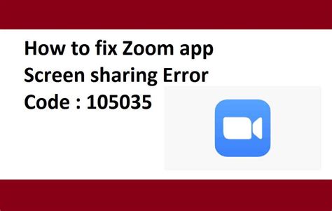 Image result for Error Code 105035