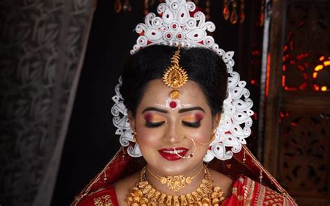 Samrin makeup studio & Academy - Makeup Artist in Kolkata
