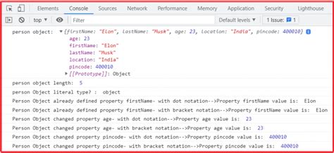 JavaScript Add Property 的图像结果