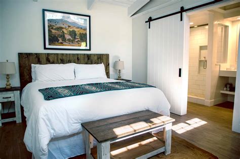 Glamping in Santa Barbara - 15 Best Places to Stay