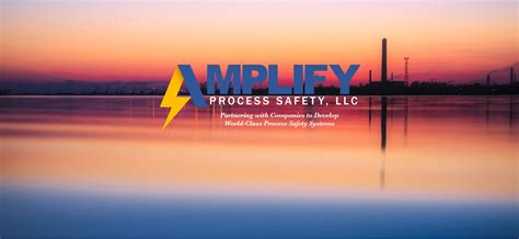 PSM/RMP Compliance Consulting Services - Amplify Process Safety, LLC