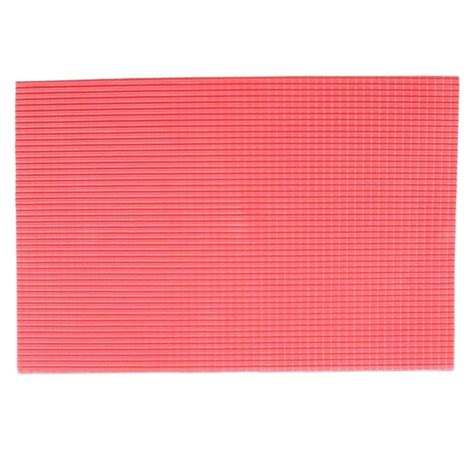 LOOM TREE® 1/100 Scale Roof Tile Sheets Model Building Material PVC ...